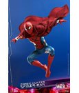 What If...? Action Figure 1/6 Zombie Hunter Spider-Man 30 cm