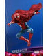 What If...? Action Figure 1/6 Zombie Hunter Spider-Man 30 cm