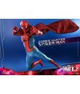 What If...? Action Figure 1/6 Zombie Hunter Spider-Man 30 cm