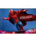 What If...? Action Figure 1/6 Zombie Hunter Spider-Man 30 cm