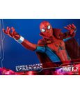 What If...? Action Figure 1/6 Zombie Hunter Spider-Man 30 cm