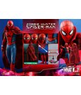 What If...? Action Figure 1/6 Zombie Hunter Spider-Man 30 cm
