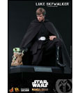 Star Wars The Mandalorian Action Figure 1/6 Luke Skywalker 30 cm