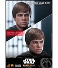 Star Wars The Mandalorian Action Figure 1/6 Luke Skywalker 30 cm