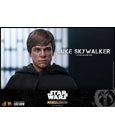 Star Wars The Mandalorian Action Figure 1/6 Luke Skywalker 30 cm