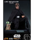 Star Wars The Mandalorian Action Figure 1/6 Luke Skywalker (Deluxe Version) 30 cm