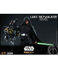 Star Wars The Mandalorian Action Figure 1/6 Luke Skywalker (Deluxe Version) 30 cm