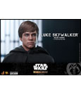 Star Wars The Mandalorian Action Figure 1/6 Luke Skywalker (Deluxe Version) 30 cm