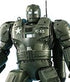 What If...? Action Figure 1/6 The Hydra Stomper 56 cm