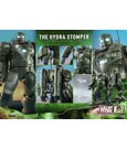 What If...? Action Figure 1/6 The Hydra Stomper 56 cm