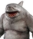 Suicide Squad Movie Masterpiece Action Figure 1/6 King Shark 35 cm
