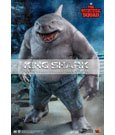 Suicide Squad Movie Masterpiece Action Figure 1/6 King Shark 35 cm