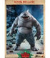 Suicide Squad Movie Masterpiece Action Figure 1/6 King Shark 35 cm