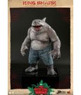 Suicide Squad Movie Masterpiece Action Figure 1/6 King Shark 35 cm