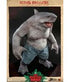 Suicide Squad Movie Masterpiece Action Figure 1/6 King Shark 35 cm