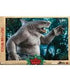 Suicide Squad Movie Masterpiece Action Figure 1/6 King Shark 35 cm