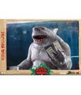 Suicide Squad Movie Masterpiece Action Figure 1/6 King Shark 35 cm