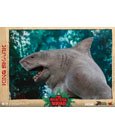 Suicide Squad Movie Masterpiece Action Figure 1/6 King Shark 35 cm