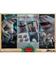 Suicide Squad Movie Masterpiece Action Figure 1/6 King Shark 35 cm