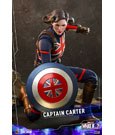 What If...? Action Figure 1/6 Captain Carter 29 cm