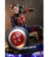 What If...? Action Figure 1/6 Captain Carter 29 cm