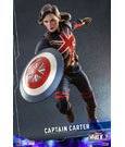 What If...? Action Figure 1/6 Captain Carter 29 cm