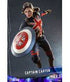 What If...? Action Figure 1/6 Captain Carter 29 cm