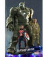What If...? Action Figure 1/6 Captain Carter 29 cm