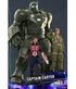 What If...? Action Figure 1/6 Captain Carter 29 cm