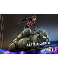 What If...? Action Figure 1/6 Captain Carter 29 cm