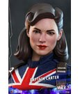 What If...? Action Figure 1/6 Captain Carter 29 cm