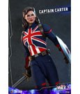 What If...? Action Figure 1/6 Captain Carter 29 cm