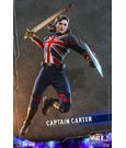 What If...? Action Figure 1/6 Captain Carter 29 cm