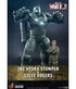 What If...? Action Figures 1/6 Steve Rogers & The Hydra Stomper 28 - 56 cm