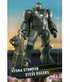 What If...? Action Figures 1/6 Steve Rogers & The Hydra Stomper 28 - 56 cm