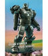 What If...? Action Figures 1/6 Steve Rogers & The Hydra Stomper 28 - 56 cm