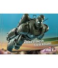 What If...? Action Figures 1/6 Steve Rogers & The Hydra Stomper 28 - 56 cm