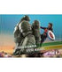 What If...? Action Figures 1/6 Steve Rogers & The Hydra Stomper 28 - 56 cm