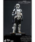 Star Wars Episode VI Action Figure 1/6 Scout Trooper 30 cm