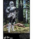 Star Wars Episode VI Action Figure 1/6 Scout Trooper 30 cm