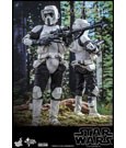 Star Wars Episode VI Action Figure 1/6 Scout Trooper 30 cm