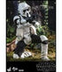 Star Wars Episode VI Action Figure 1/6 Scout Trooper 30 cm