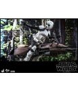 Star Wars Episode VI Action Figure 1/6 Scout Trooper 30 cm