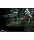 Star Wars Episode VI Action Figure 1/6 Scout Trooper 30 cm