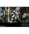 Star Wars Episode VI Action Figure 1/6 Scout Trooper 30 cm