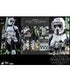 Star Wars Episode VI Action Figure 1/6 Scout Trooper 30 cm