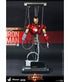 Iron Man Movie Masterpiece Action Figure 1/6 Iron Man Mark III (Construction Version) 39 cm