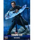 Shang-Chi and the Legend of the Ten Rings Movie Masterpiece Action Figure 1/6 Wenwu 28 cm