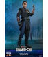 Shang-Chi and the Legend of the Ten Rings Movie Masterpiece Action Figure 1/6 Wenwu 28 cm