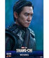 Shang-Chi and the Legend of the Ten Rings Movie Masterpiece Action Figure 1/6 Wenwu 28 cm